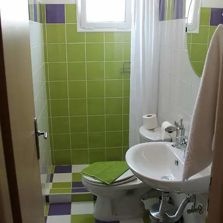 Gia Banaki Hotel Leptokarya (Pieria)