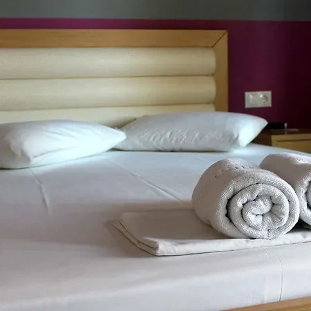 Gia Banaki * Leptokarya (Pieria)