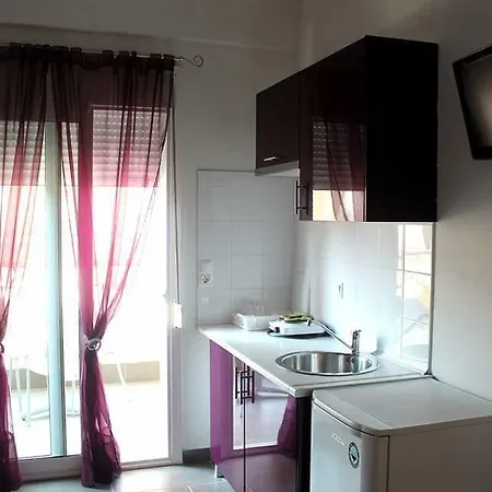 Gia Banaki * Leptokarya (Pieria)