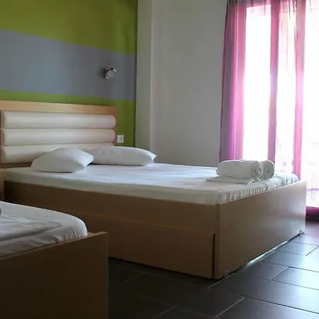 Gia Banaki Leptokarya (Pieria)