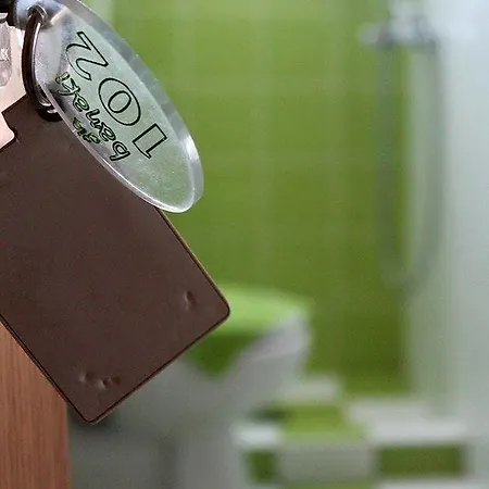 Hotel Gia Banaki Leptokarya (Pieria)