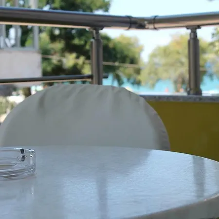 Gia Banaki * Leptokarya (Pieria)