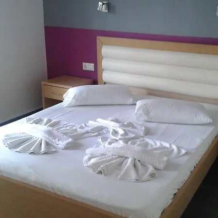 Gia Banaki * Leptokarya (Pieria)