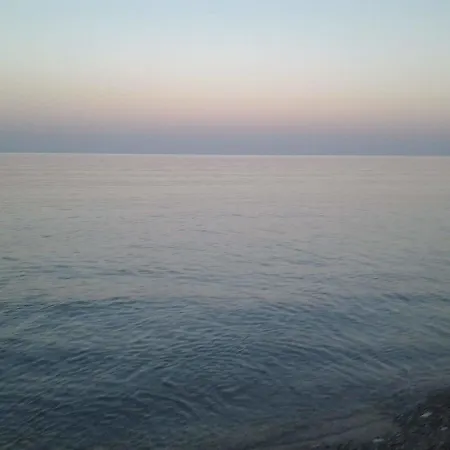 Hotel Gia Banaki Leptokarya (Pieria)