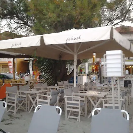 Gia Banaki Hotel Leptokarya (Pieria)