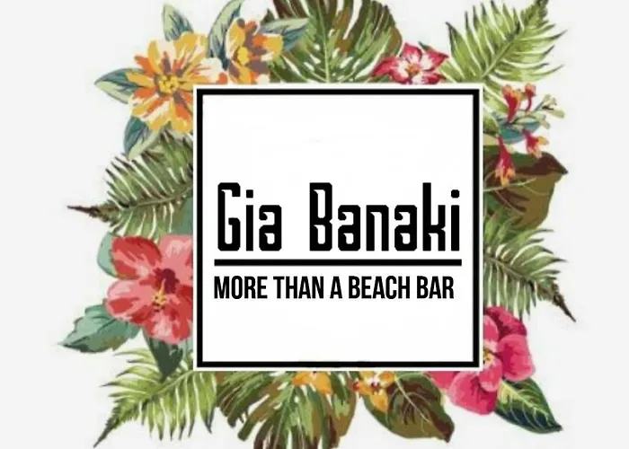 Gia Banaki מלון
