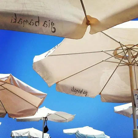 Gia Banaki Szálloda