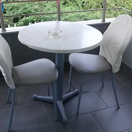 Gia Banaki Szálloda Leptokariá