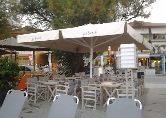 Gia Banaki Hotel Leptokarya (Pieria)